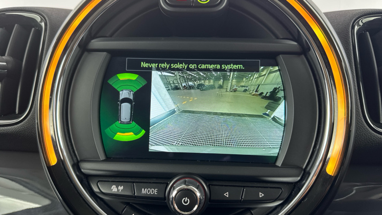 MINI Countryman 1.5 Cooper Classic 5dr Petrol Hatchback